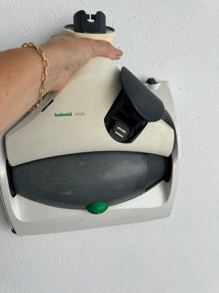 Partes aspiradora Kobold VC100