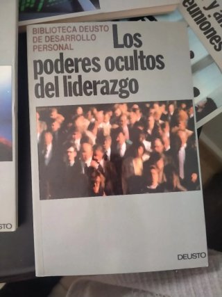 Pack Desarrollo Personal