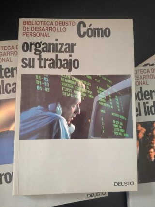 Pack Desarrollo Personal
