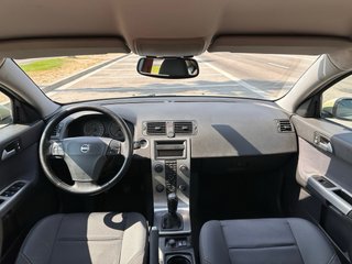 Volvo S40 2.0D 136cv 2005