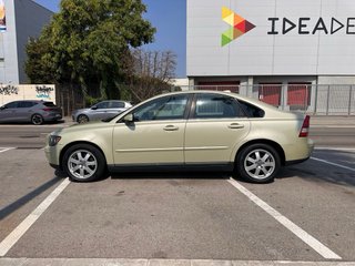 Volvo S40 2.0D 136cv 2005