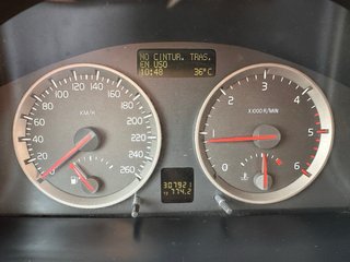Volvo S40 2.0D 136cv 2005