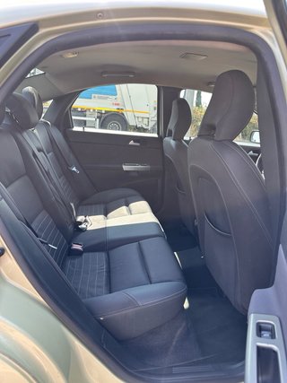 Volvo S40 2.0D 136cv 2005