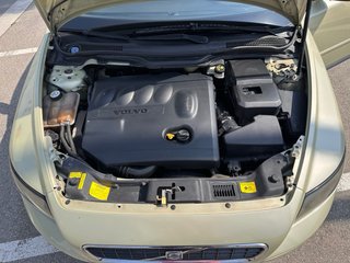 Volvo S40 2.0D 136cv 2005