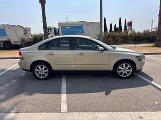 Volvo S40 2.0D 136cv 2005
