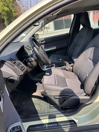 Volvo S40 2.0D 136cv 2005