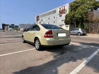 Volvo S40 2.0D 136cv 2005