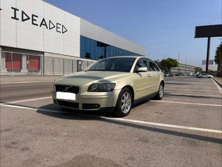 Volvo S40 2.0D 136cv 2005