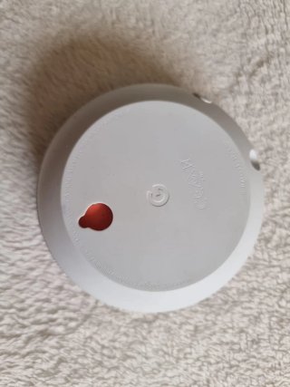 Google Nest Mini Gris 2 Generación