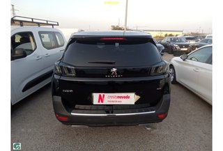 5008 - DESDE 347€/MES ¡SIN PAGAR EN ENTRADA!