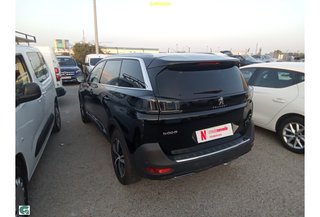 5008 - DESDE 347€/MES ¡SIN PAGAR EN ENTRADA!