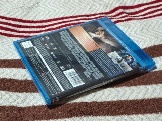 La Mummia 3D Blu-ray + Blu-ray