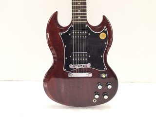 E746856-0 GUITARRA ELECTRICA GIBSON SG SPECIAL