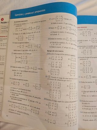 Matemáticas aplicadas a las Ciencias Sociales I...