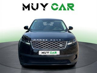 Land Rover Range Rover Velar D180 Standard 4WD Auto 132 kW (180 CV)