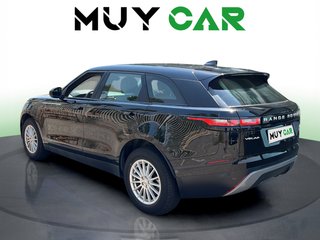 Land Rover Range Rover Velar D180 Standard 4WD Auto 132 kW (180 CV)