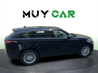 Land Rover Range Rover Velar D180 Standard 4WD Auto 132 kW (180 CV)
