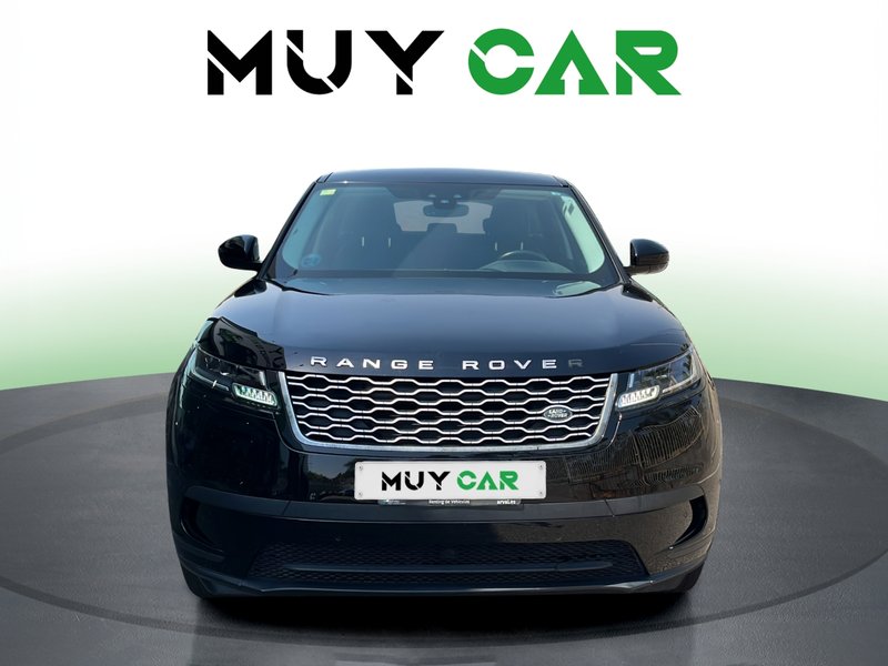 Land Rover Range Rover Velar 2020, foto 3