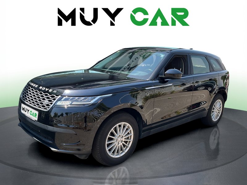 Land Rover Range Rover Velar 2020, foto 4