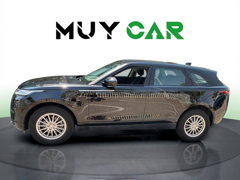 Land Rover Range Rover Velar 2020, foto 5