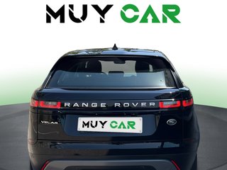 Land Rover Range Rover Velar D180 Standard 4WD Auto 132 kW (180 CV)