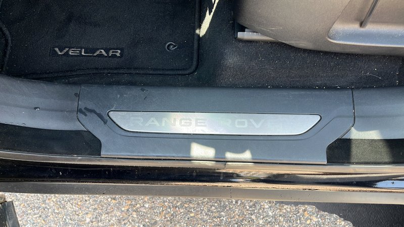 Land Rover Range Rover Velar 2020, foto 13