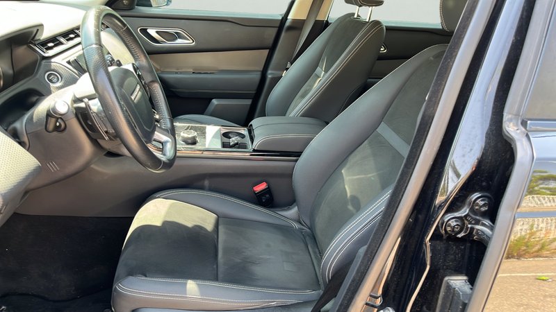 Land Rover Range Rover Velar 2020, foto 14