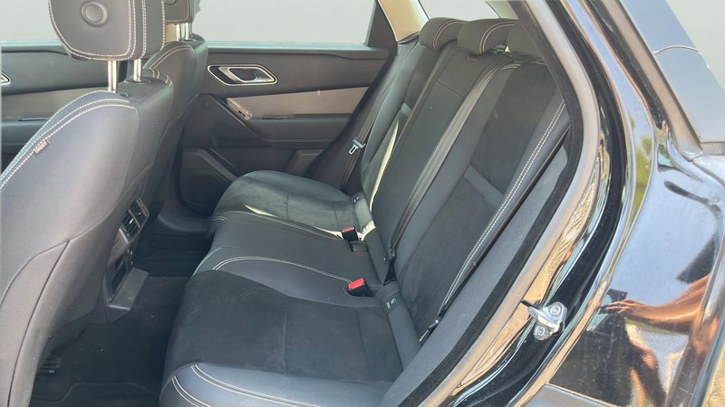 Land Rover Range Rover Velar 2020, foto 16