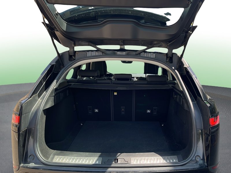 Land Rover Range Rover Velar 2020, foto 18