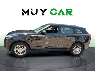 Land Rover Range Rover Velar D180 Standard 4WD Auto 132 kW (180 CV)