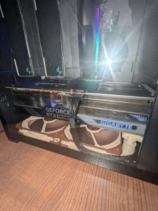 NVIDIA RTX 4090