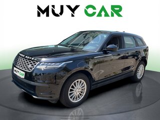 Land Rover Range Rover Velar D180 Standard 4WD Auto 132 kW (180 CV)