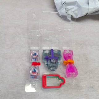 Pack 3 Juguetes Sensoriales FIDGET BLOX