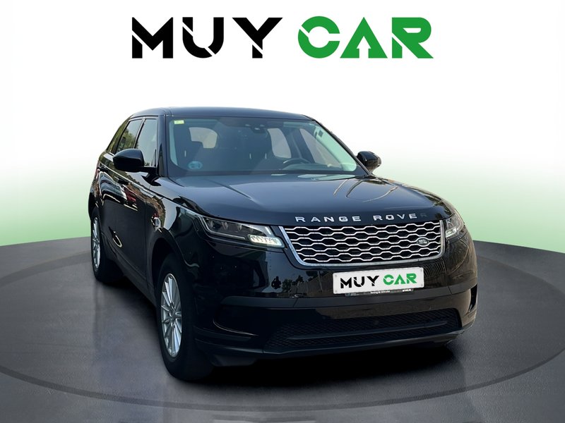 Land Rover Range Rover Velar D180 Standard 4WD Auto 132 kW (180 CV) - foto 1