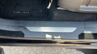 Land Rover Range Rover Velar D180 Standard 4WD Auto 132 kW (180 CV)