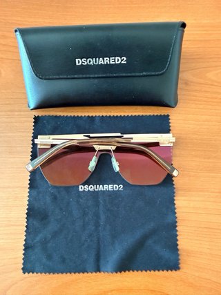 Occhiali da sole Dsquared2
