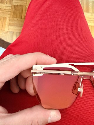 Occhiali da sole Dsquared2