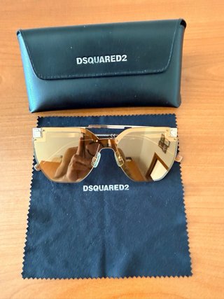 Occhiali da sole Dsquared2