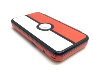 E1209610-0 NEW NINTENDO 2DS/3DS NINTENDO NEW 2DS X