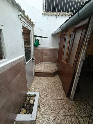Casa adosada en venta en Las Tinajerías - Juderías en Lucena