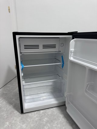 Mini Nevera Klarstein Negra