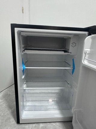 Mini Nevera Klarstein Negra