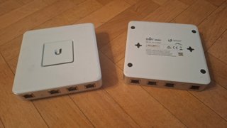 Ubiquiti UniFi Security Gateway 3P (USG-3P)