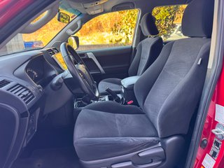 TOYOTA Land Cruiser 2.8 D4D VX