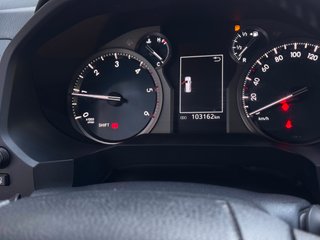 TOYOTA Land Cruiser 2.8 D4D VX