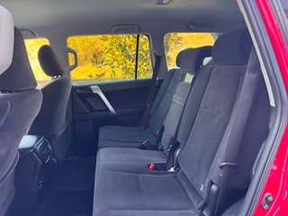 TOYOTA Land Cruiser 2.8 D4D VX