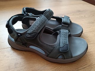 Sandalias FLARUT Hombre Verano Talla 42