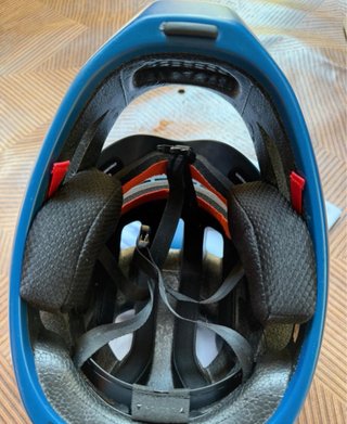 Casco Poc Otocon