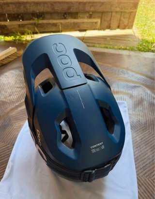Casco Poc Otocon