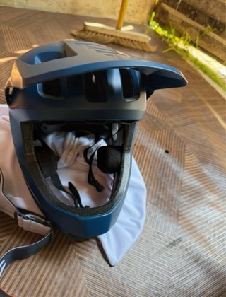 Casco Poc Otocon